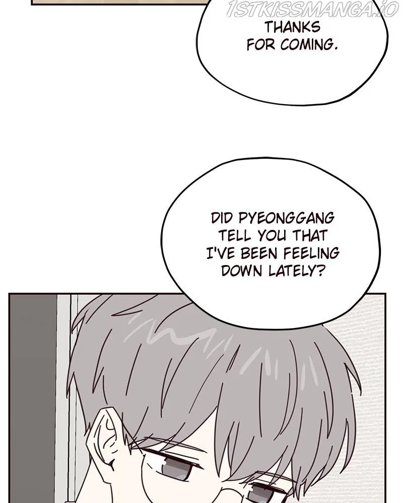 Sarang and Pyeonggang’s Ondal Chapter 62 – Page 29
