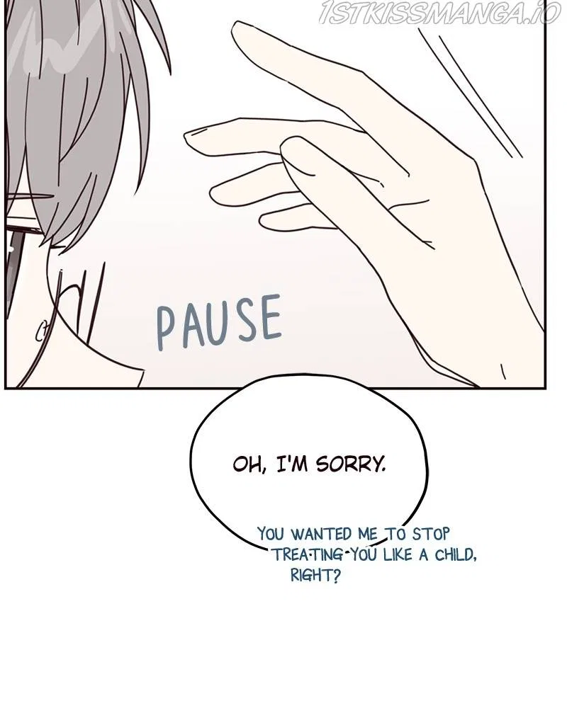 Sarang and Pyeonggang’s Ondal Chapter 62 – Page 31