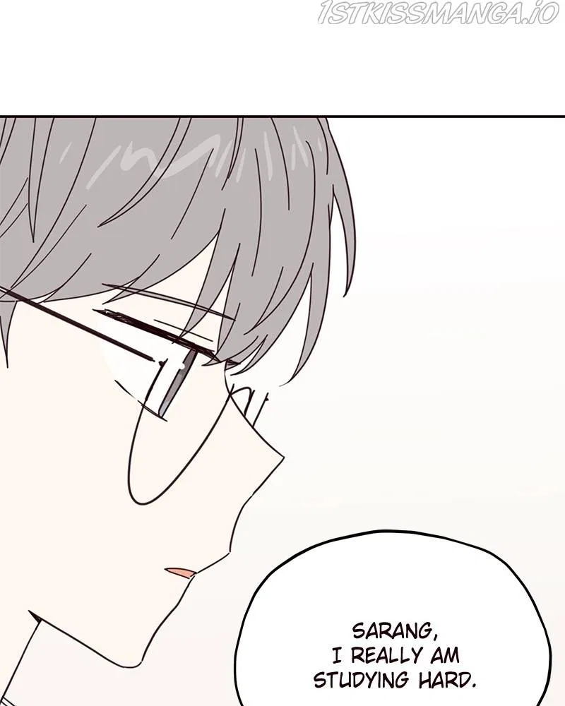 Sarang and Pyeonggang’s Ondal Chapter 62 – Page 36