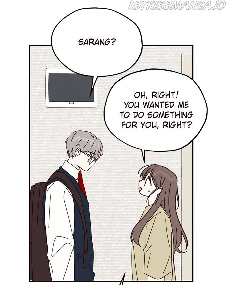 Sarang and Pyeonggang’s Ondal Chapter 62 – Page 48