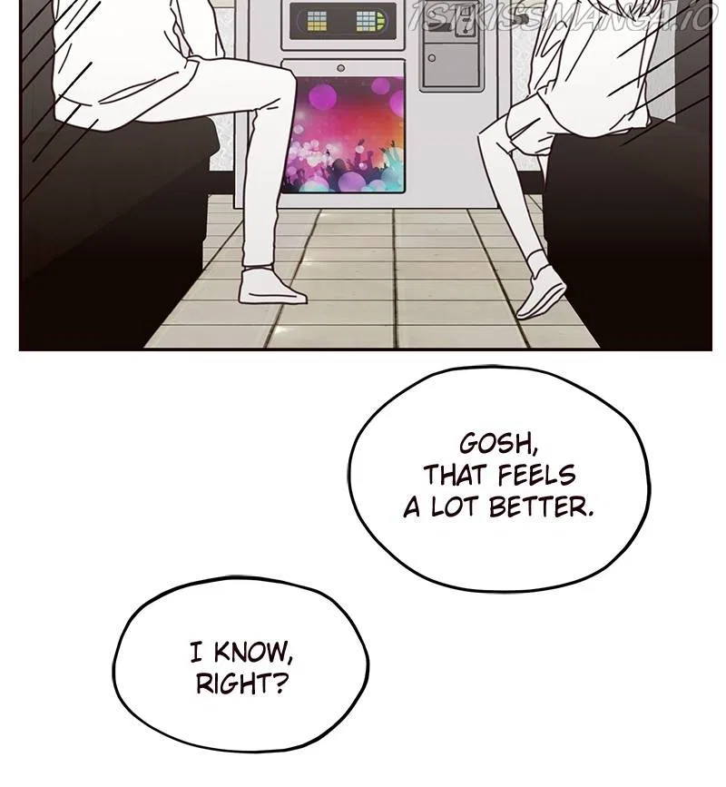 Sarang and Pyeonggang’s Ondal Chapter 62 – Page 59