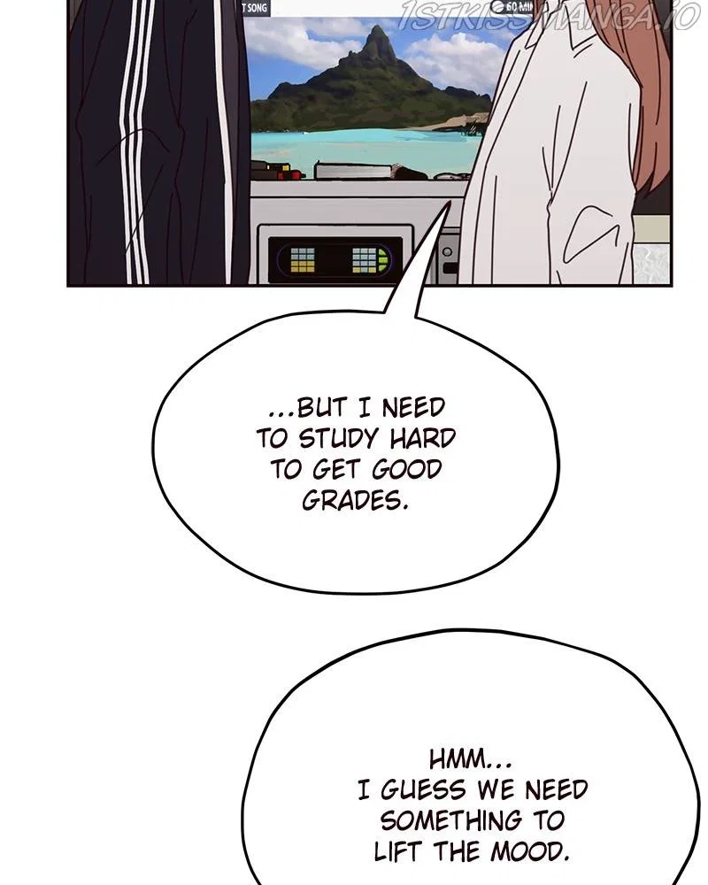 Sarang and Pyeonggang’s Ondal Chapter 62 – Page 62