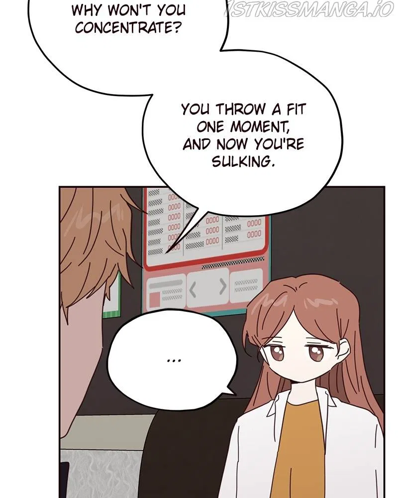 Sarang and Pyeonggang’s Ondal Chapter 62 – Page 84