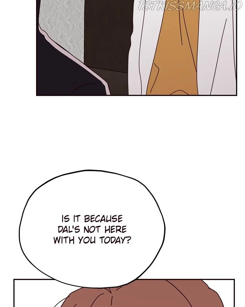 Sarang and Pyeonggang’s Ondal Chapter 62 – Page 85