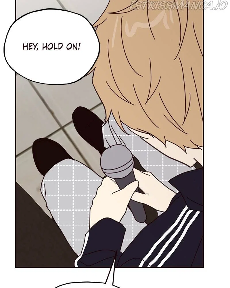 Sarang and Pyeonggang’s Ondal Chapter 62 – Page 98