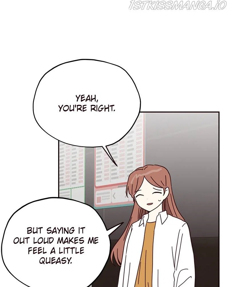 Sarang and Pyeonggang’s Ondal Chapter 62 – Page 104