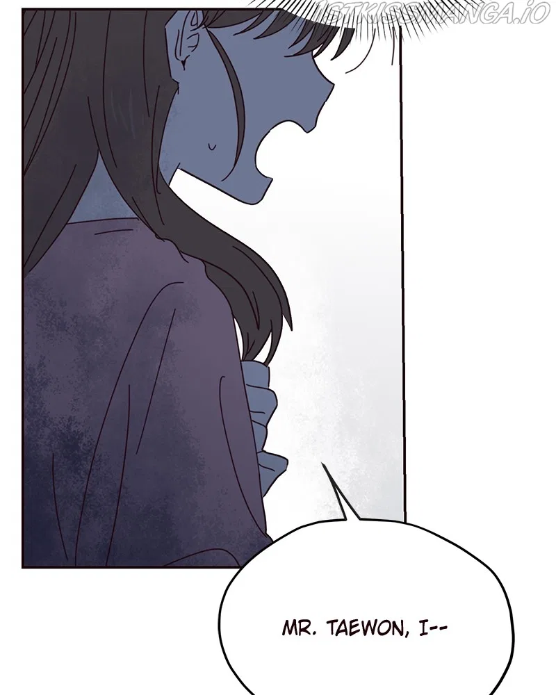 Sarang and Pyeonggang’s Ondal Chapter 61 – Page 6