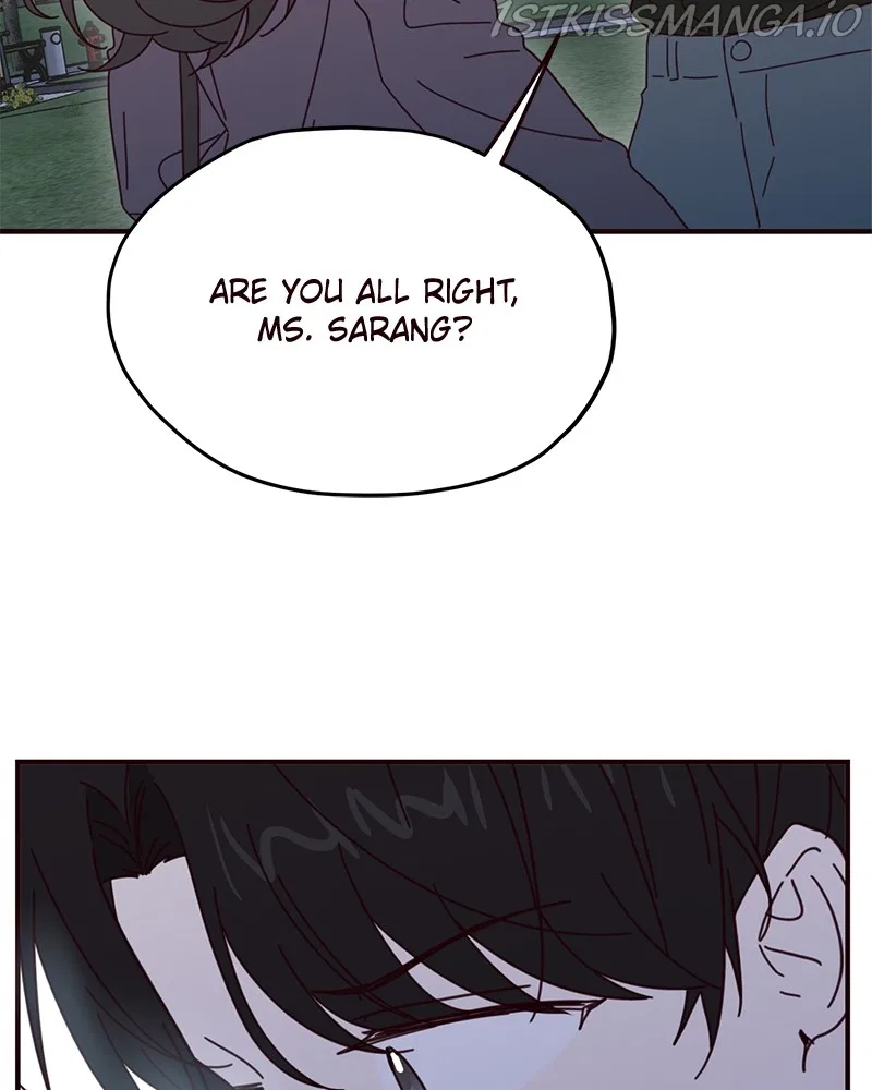 Sarang and Pyeonggang’s Ondal Chapter 61 – Page 13