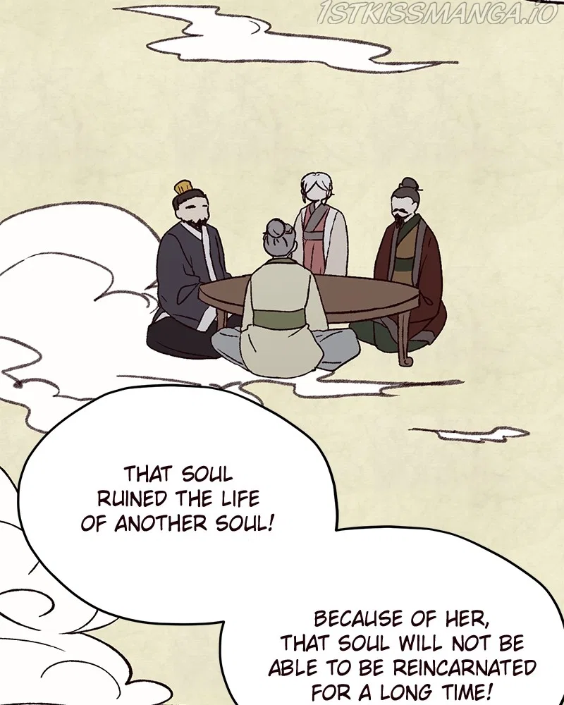 Sarang and Pyeonggang’s Ondal Chapter 61 – Page 24