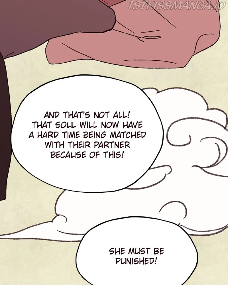 Sarang and Pyeonggang’s Ondal Chapter 61 – Page 26