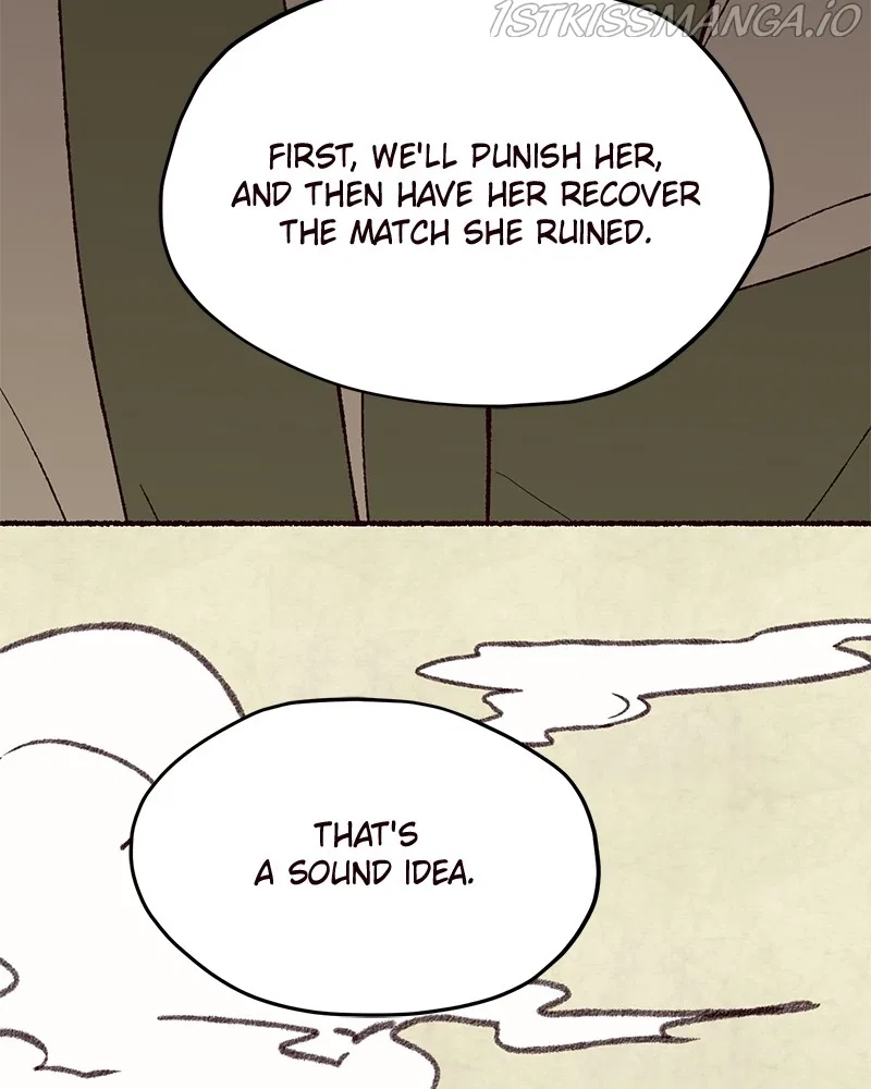 Sarang and Pyeonggang’s Ondal Chapter 61 – Page 28