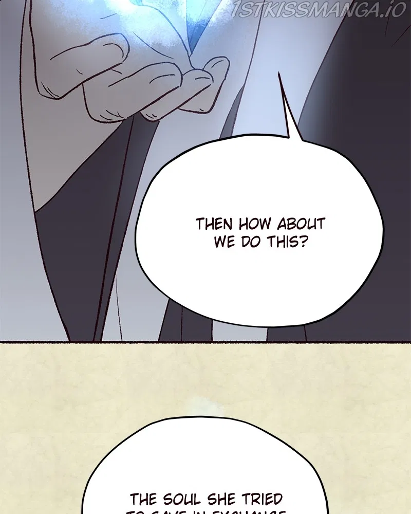 Sarang and Pyeonggang’s Ondal Chapter 61 – Page 30