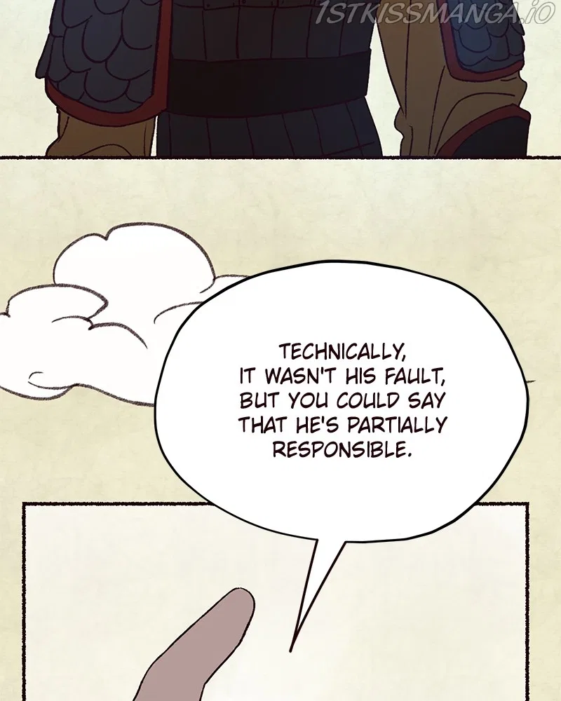 Sarang and Pyeonggang’s Ondal Chapter 61 – Page 32