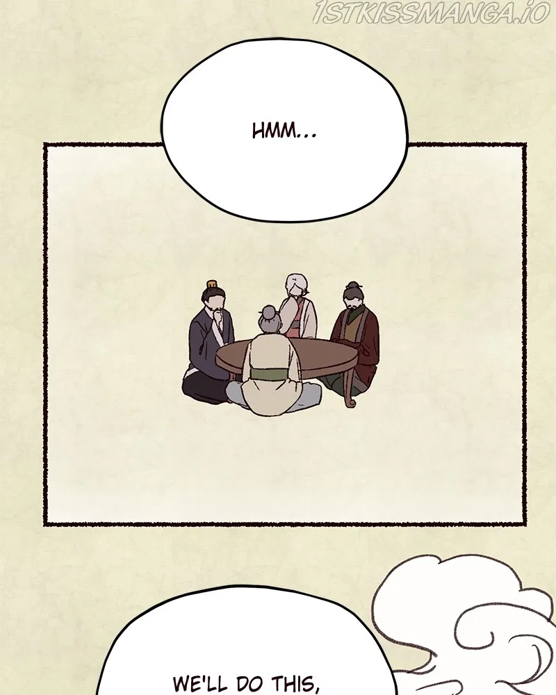 Sarang and Pyeonggang’s Ondal Chapter 61 – Page 34