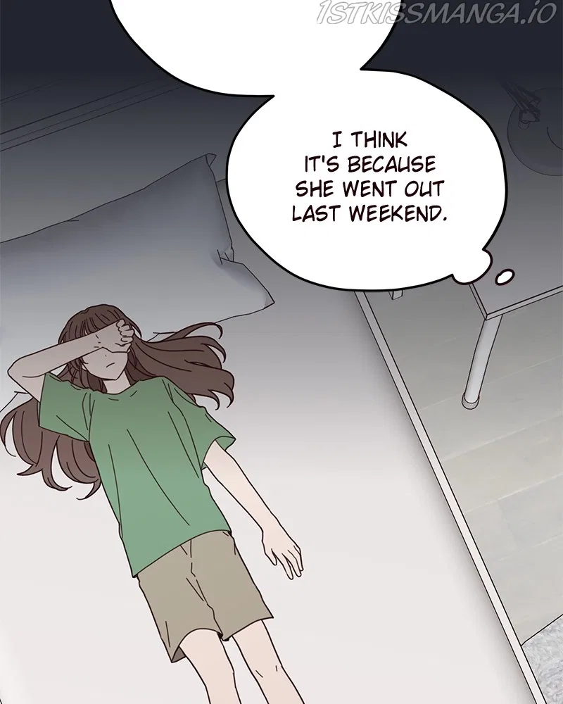 Sarang and Pyeonggang’s Ondal Chapter 61 – Page 44