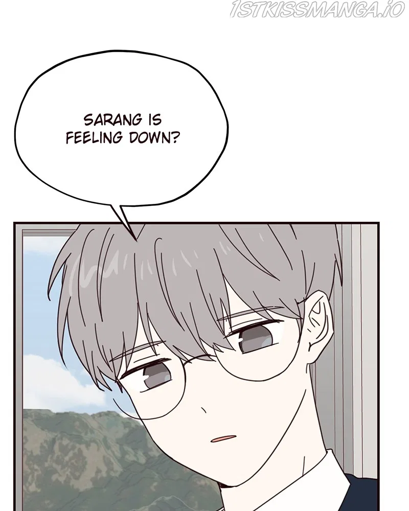 Sarang and Pyeonggang’s Ondal Chapter 61 – Page 47