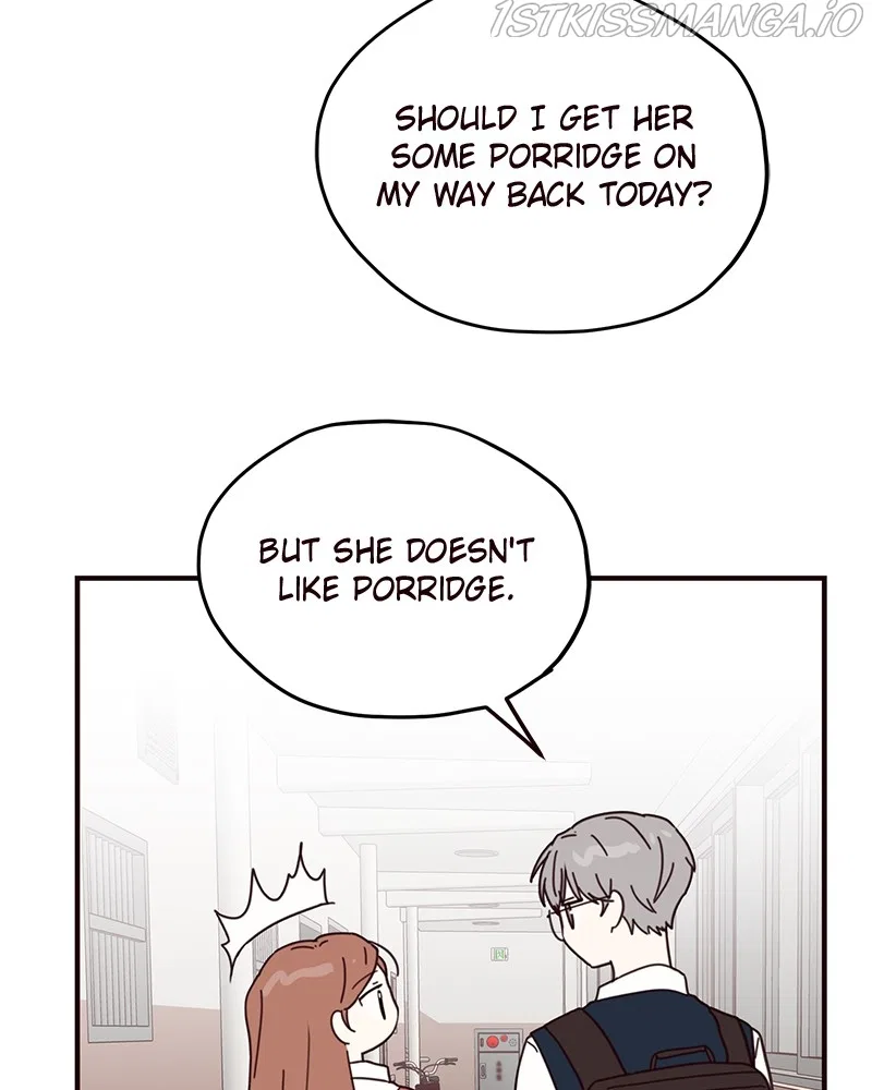 Sarang and Pyeonggang’s Ondal Chapter 61 – Page 50