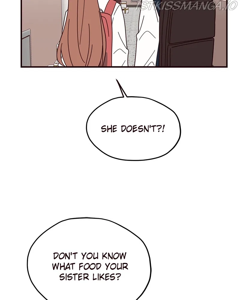Sarang and Pyeonggang’s Ondal Chapter 61 – Page 51