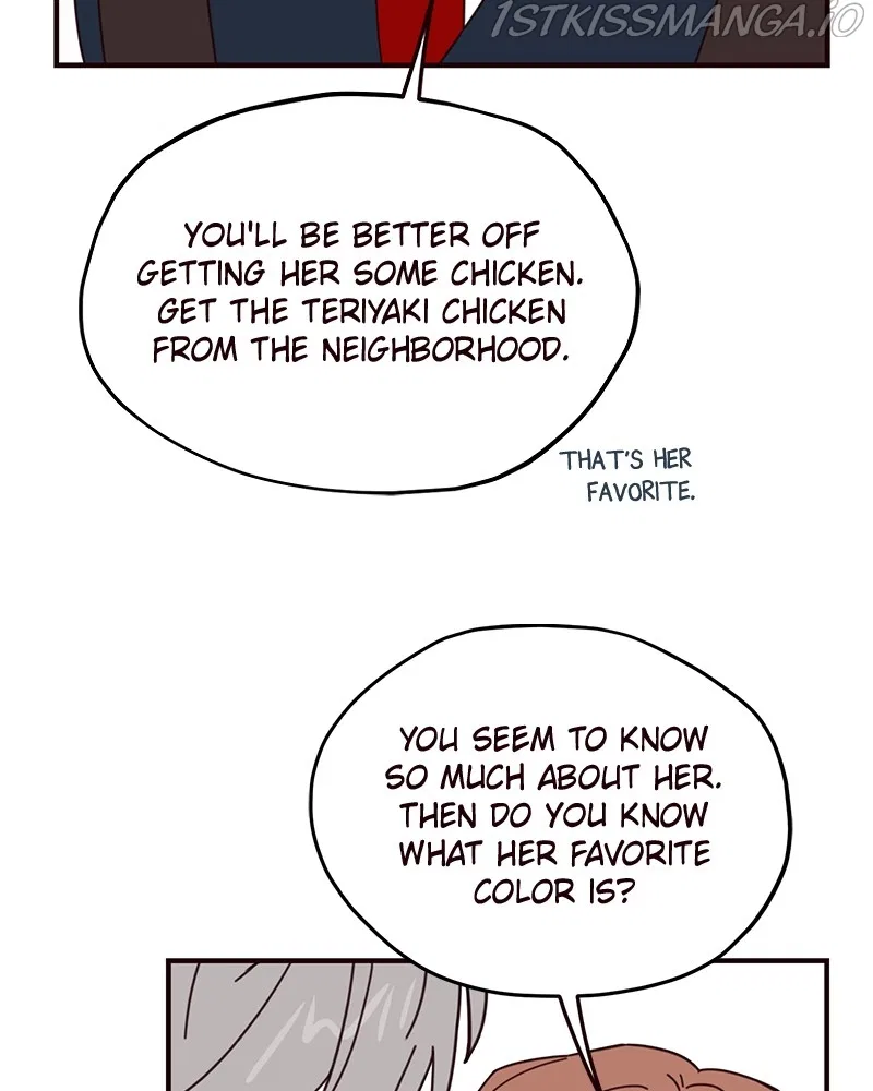 Sarang and Pyeonggang’s Ondal Chapter 61 – Page 53
