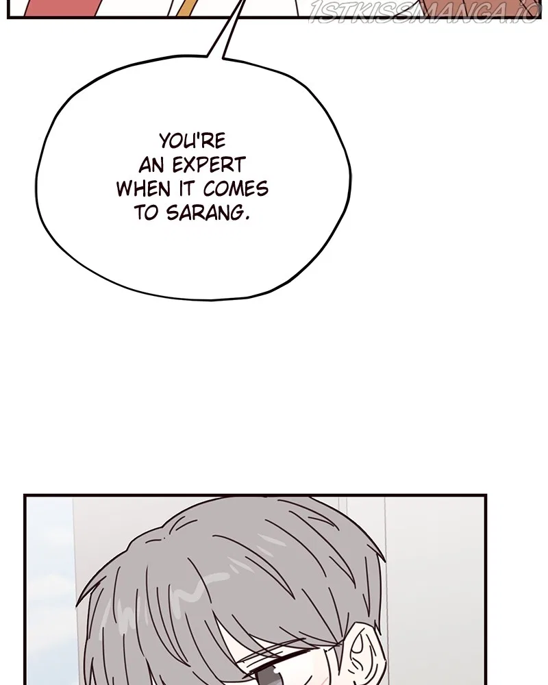 Sarang and Pyeonggang’s Ondal Chapter 61 – Page 58