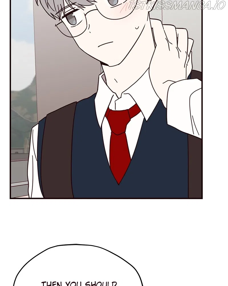 Sarang and Pyeonggang’s Ondal Chapter 61 – Page 59