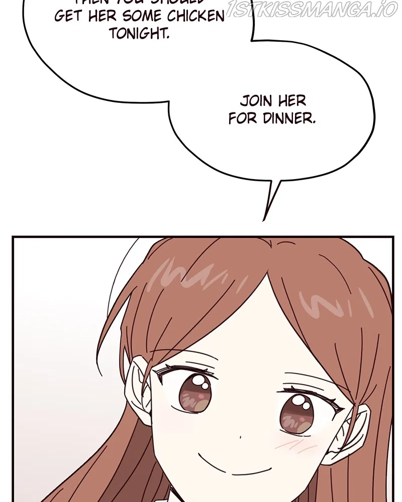 Sarang and Pyeonggang’s Ondal Chapter 61 – Page 60