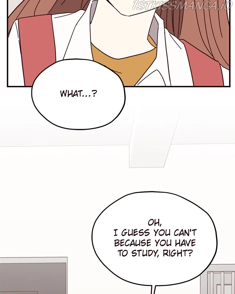 Sarang and Pyeonggang’s Ondal Chapter 61 – Page 61