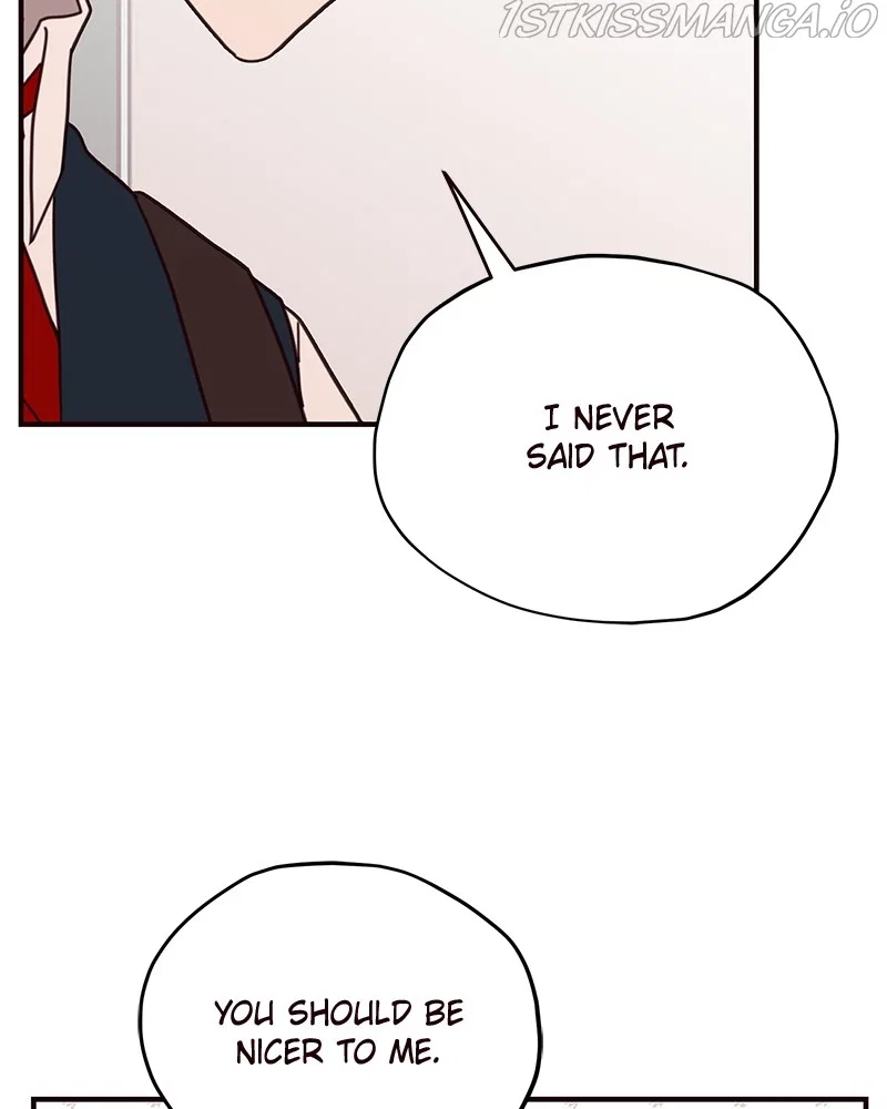 Sarang and Pyeonggang’s Ondal Chapter 61 – Page 65