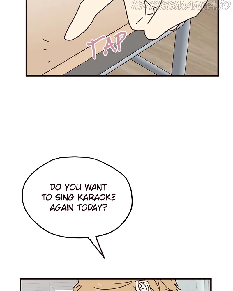 Sarang and Pyeonggang’s Ondal Chapter 61 – Page 72