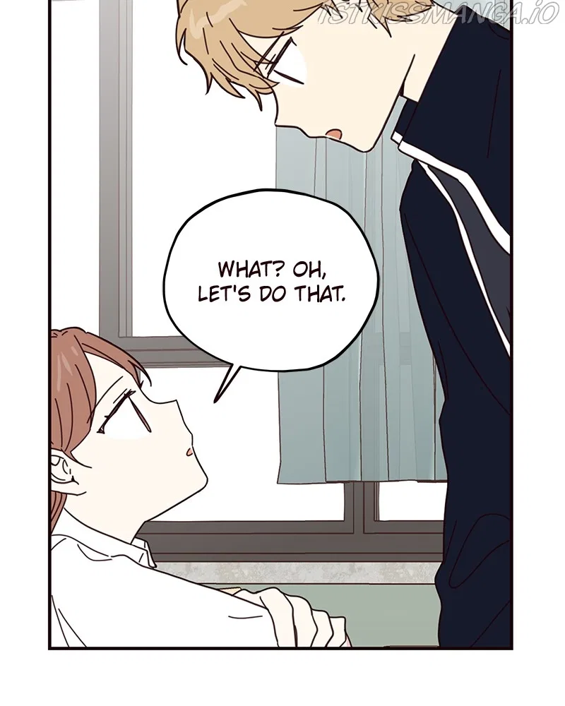 Sarang and Pyeonggang’s Ondal Chapter 61 – Page 73