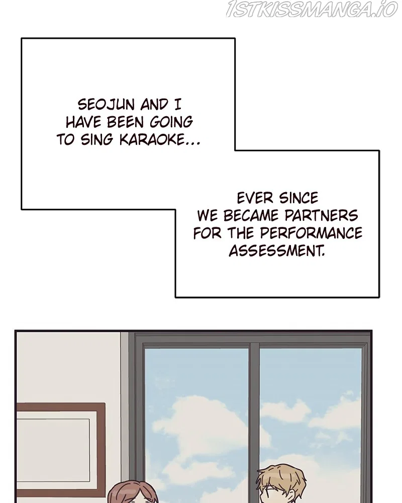 Sarang and Pyeonggang’s Ondal Chapter 61 – Page 74