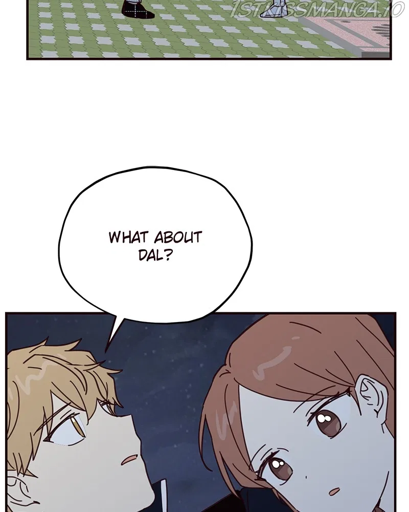 Sarang and Pyeonggang’s Ondal Chapter 61 – Page 84