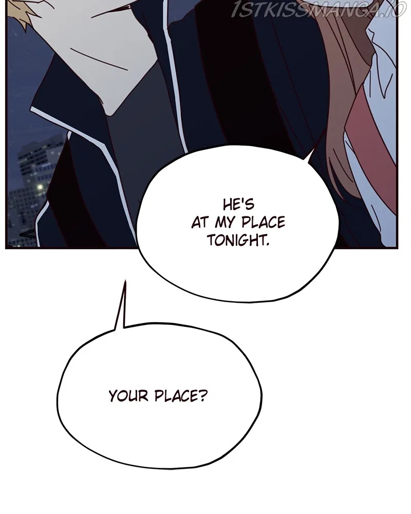 Sarang and Pyeonggang’s Ondal Chapter 61 – Page 85