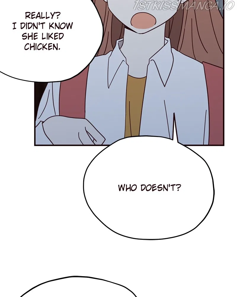 Sarang and Pyeonggang’s Ondal Chapter 61 – Page 87