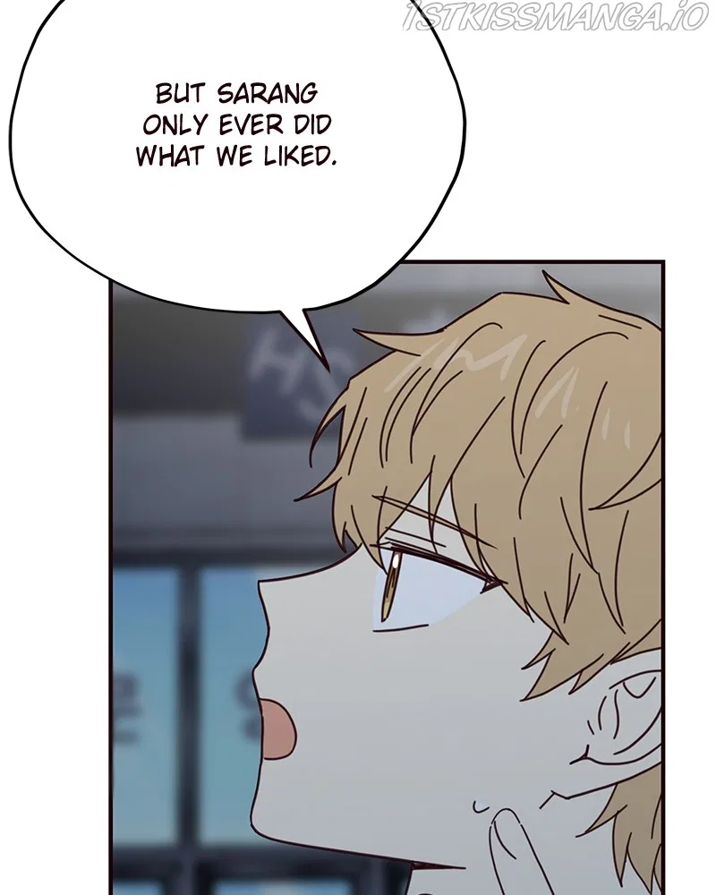 Sarang and Pyeonggang’s Ondal Chapter 61 – Page 88