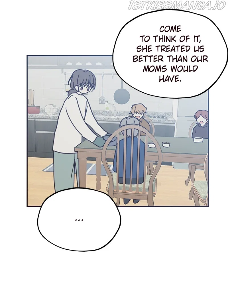 Sarang and Pyeonggang’s Ondal Chapter 61 – Page 90