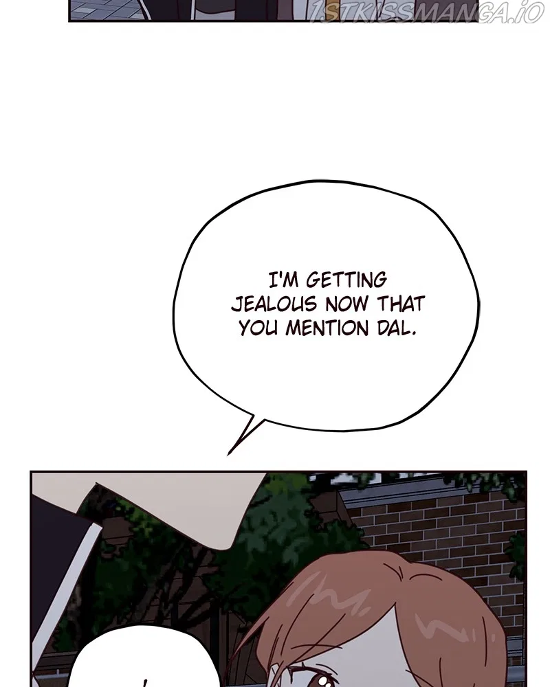 Sarang and Pyeonggang’s Ondal Chapter 61 – Page 92