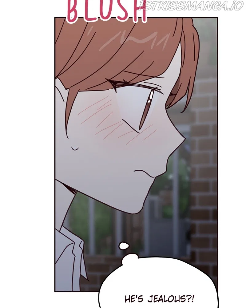 Sarang and Pyeonggang’s Ondal Chapter 61 – Page 94