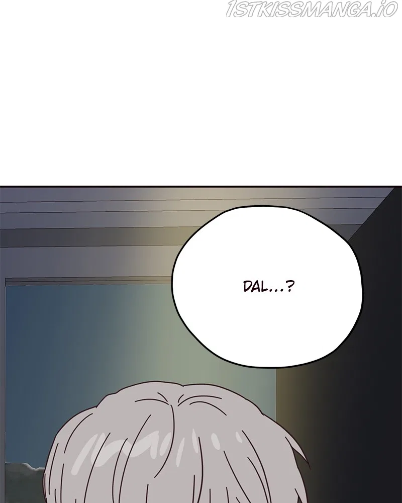 Sarang and Pyeonggang’s Ondal Chapter 61 – Page 105