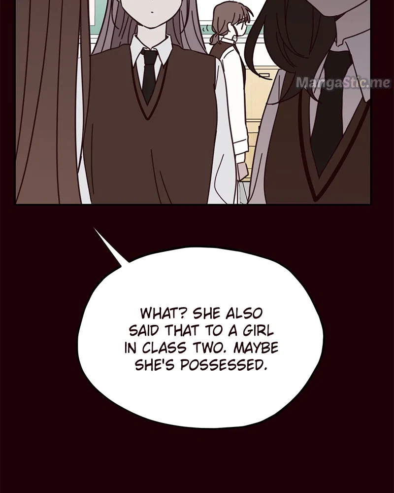 Sarang and Pyeonggang’s Ondal Chapter 60 – Page 30