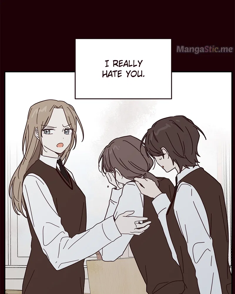 Sarang and Pyeonggang’s Ondal Chapter 60 – Page 38