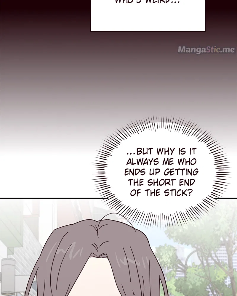 Sarang and Pyeonggang’s Ondal Chapter 60 – Page 42