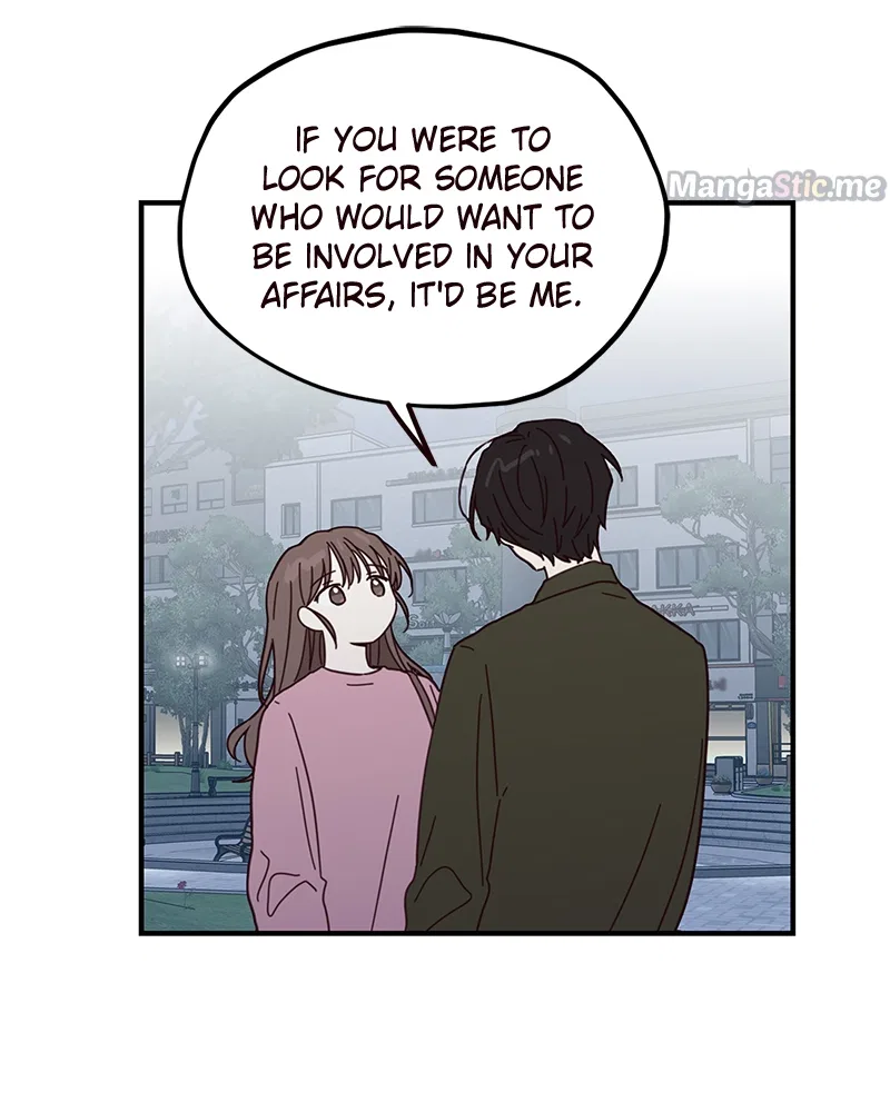 Sarang and Pyeonggang’s Ondal Chapter 60 – Page 57
