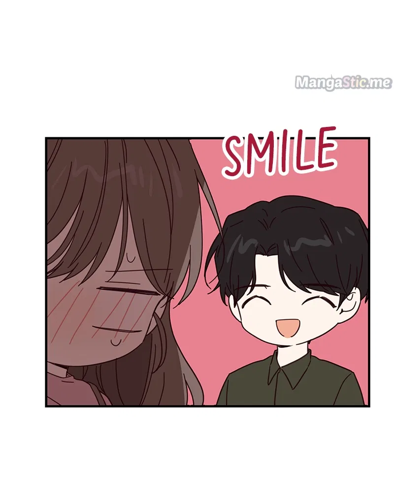 Sarang and Pyeonggang’s Ondal Chapter 60 – Page 58