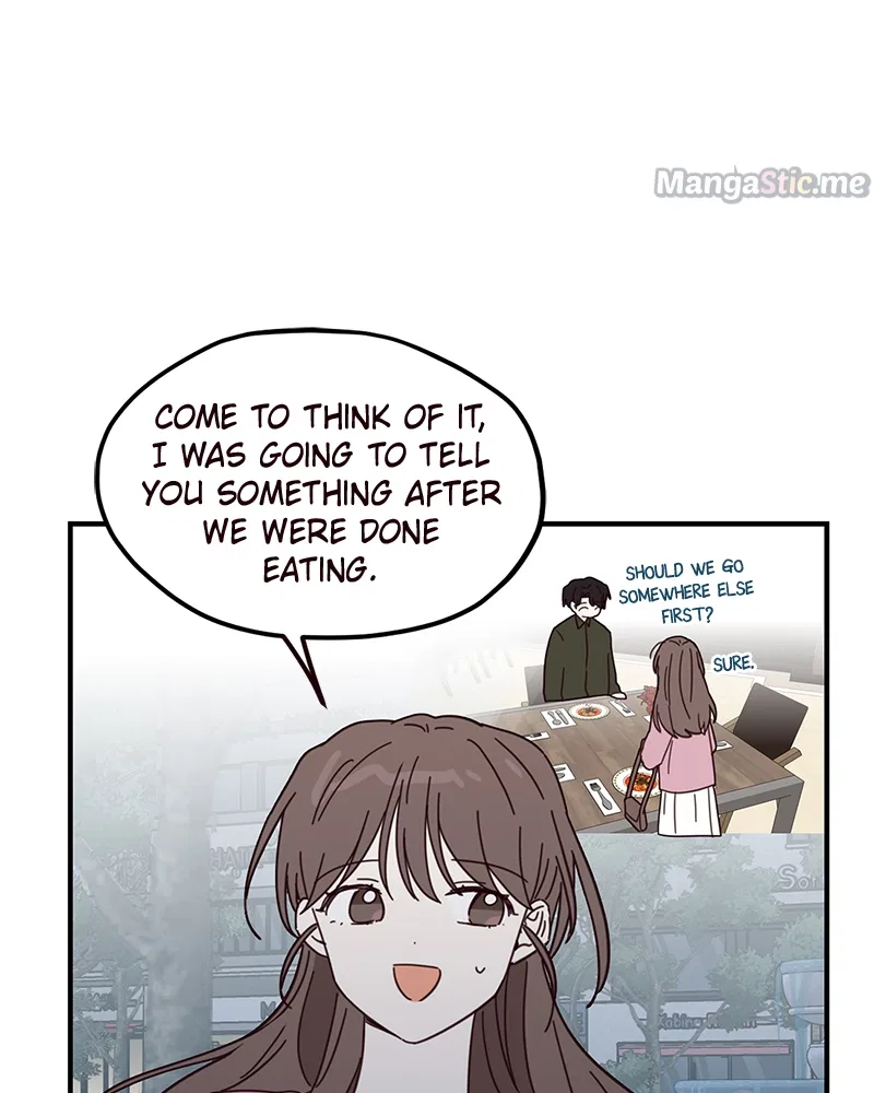 Sarang and Pyeonggang’s Ondal Chapter 60 – Page 62