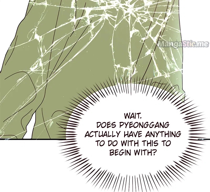 Sarang and Pyeonggang’s Ondal Chapter 60 – Page 68