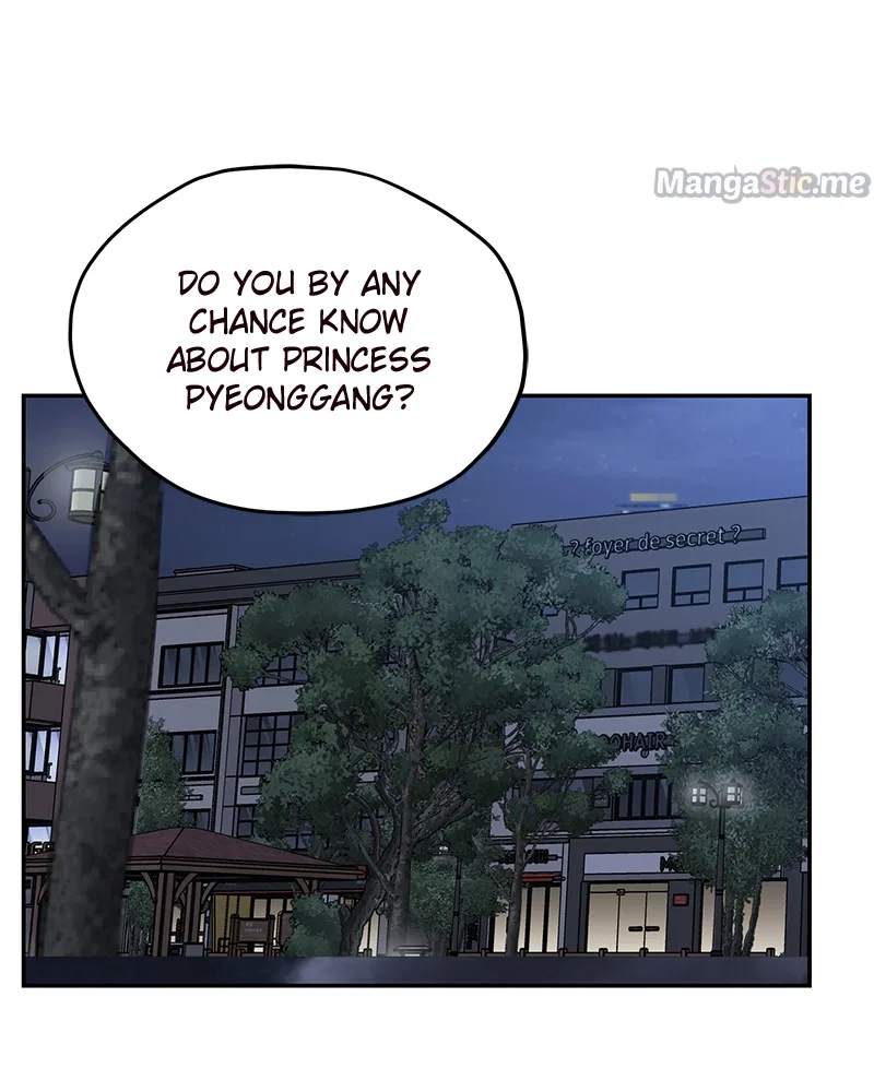 Sarang and Pyeonggang’s Ondal Chapter 60 – Page 69