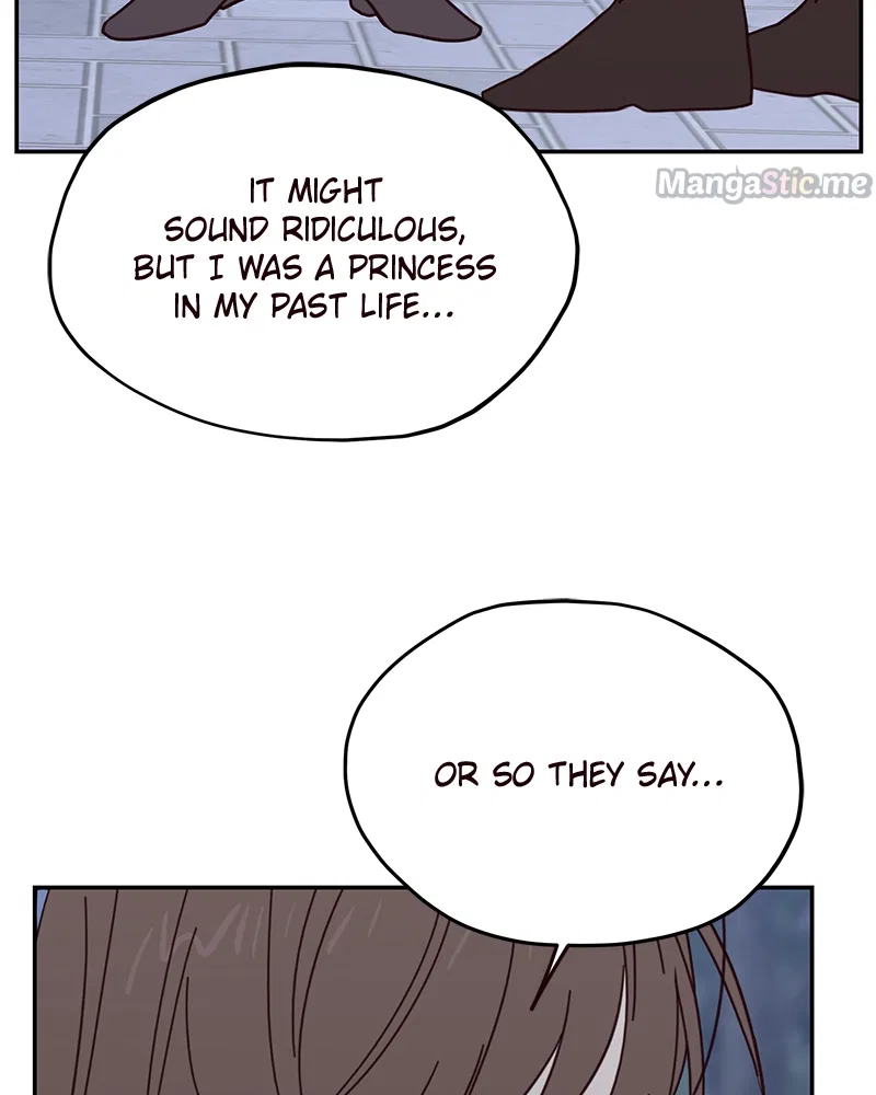 Sarang and Pyeonggang’s Ondal Chapter 60 – Page 72