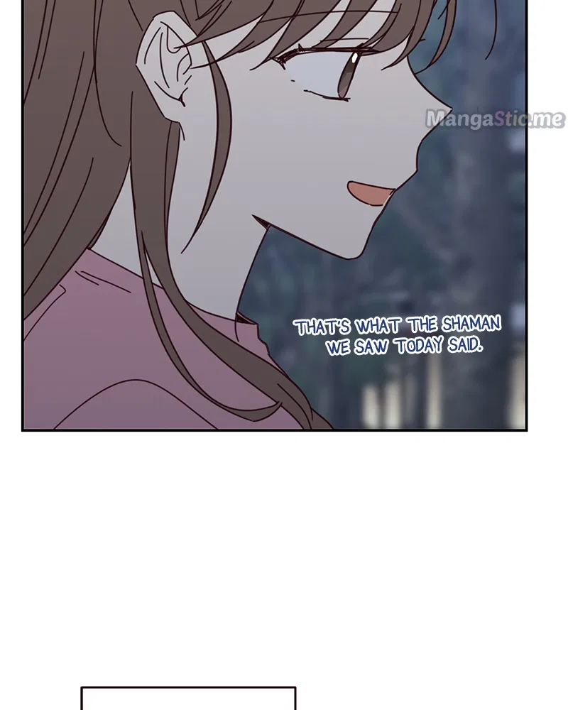 Sarang and Pyeonggang’s Ondal Chapter 60 – Page 73