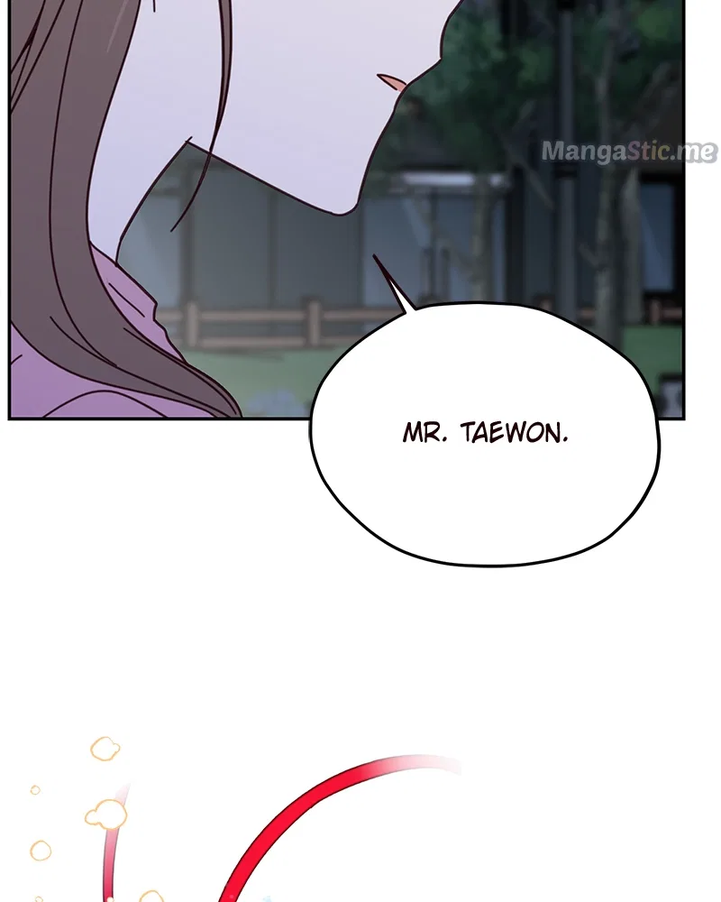 Sarang and Pyeonggang’s Ondal Chapter 60 – Page 84